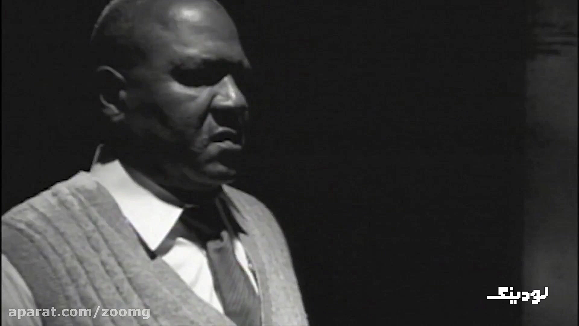 پرونده سم فیشر؛ داستان ابدی یک...