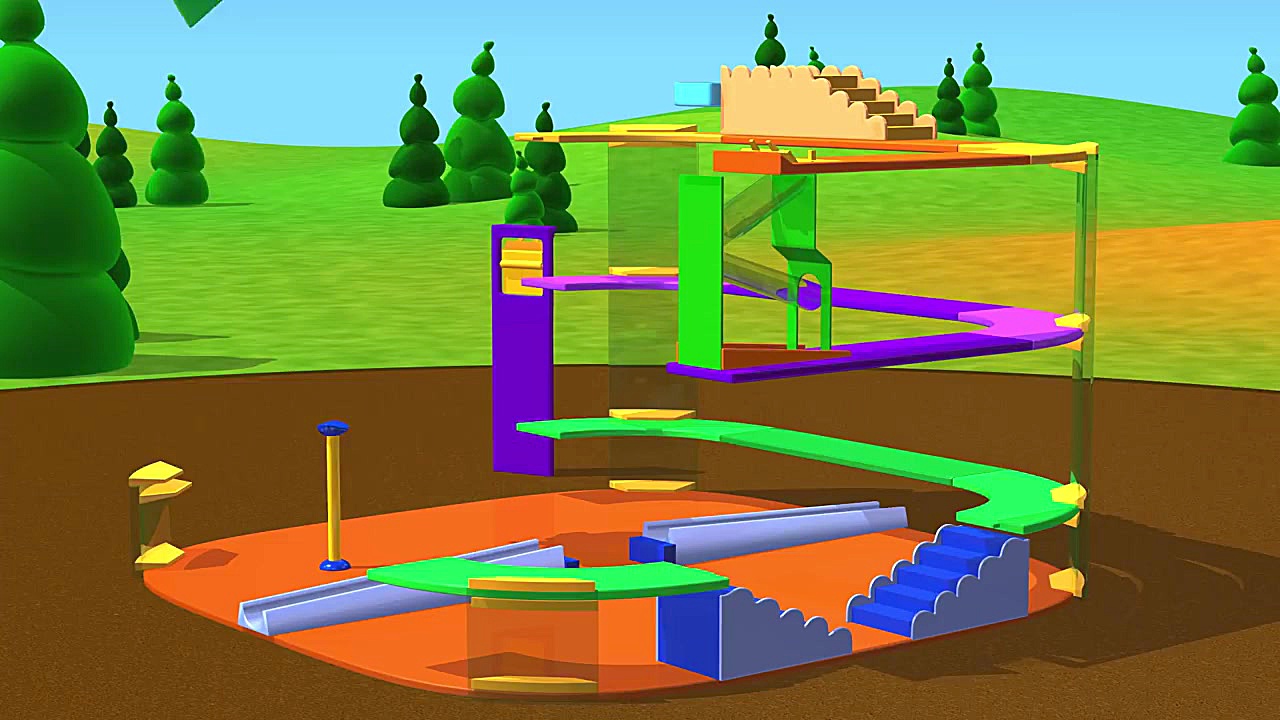 TuTiTu | کارتون | قسمت 12