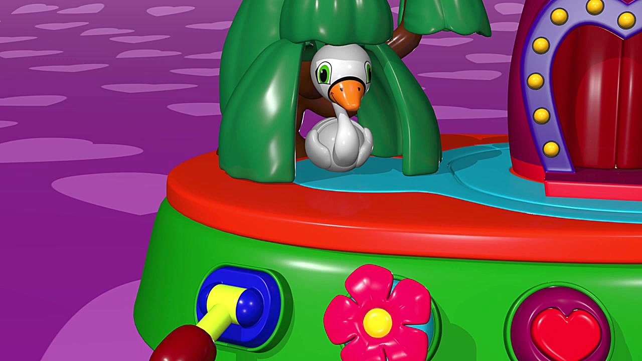 TuTiTu | کارتون | قسمت 17