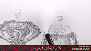 تناسب اندام