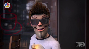 سیا ساکتی  قسمت 5