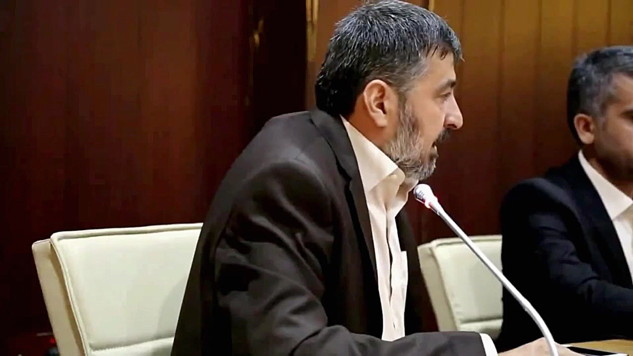 مورچه | دکتر محمد ڕەئوف