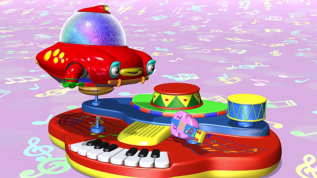 TuTiTu | کارتون | قسمت 18