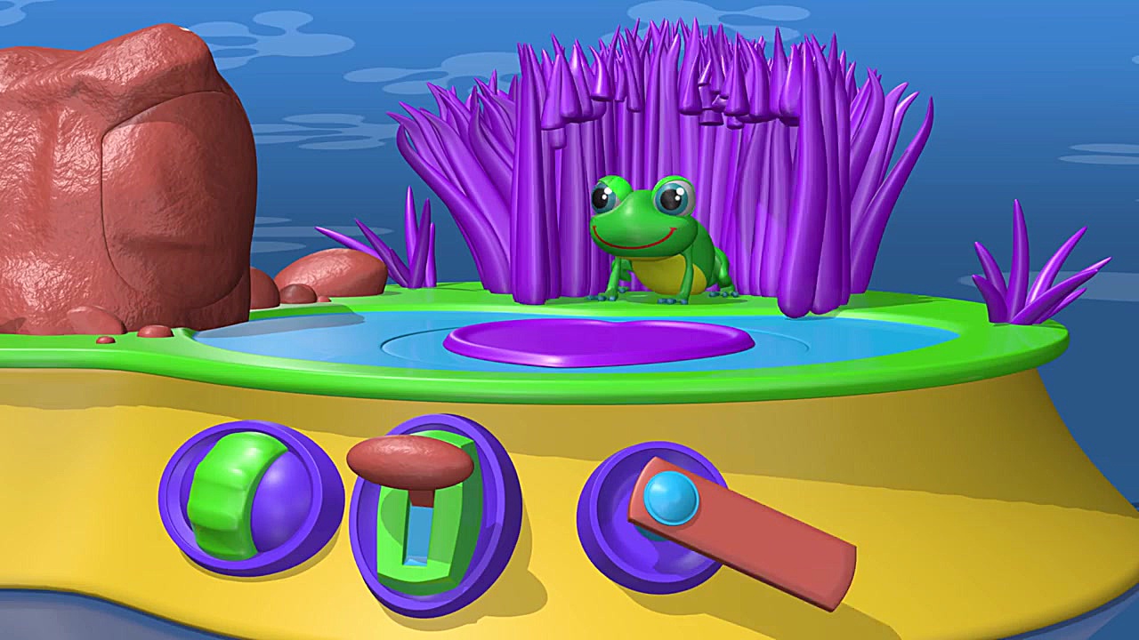 TuTiTu | کارتون | قسمت 20