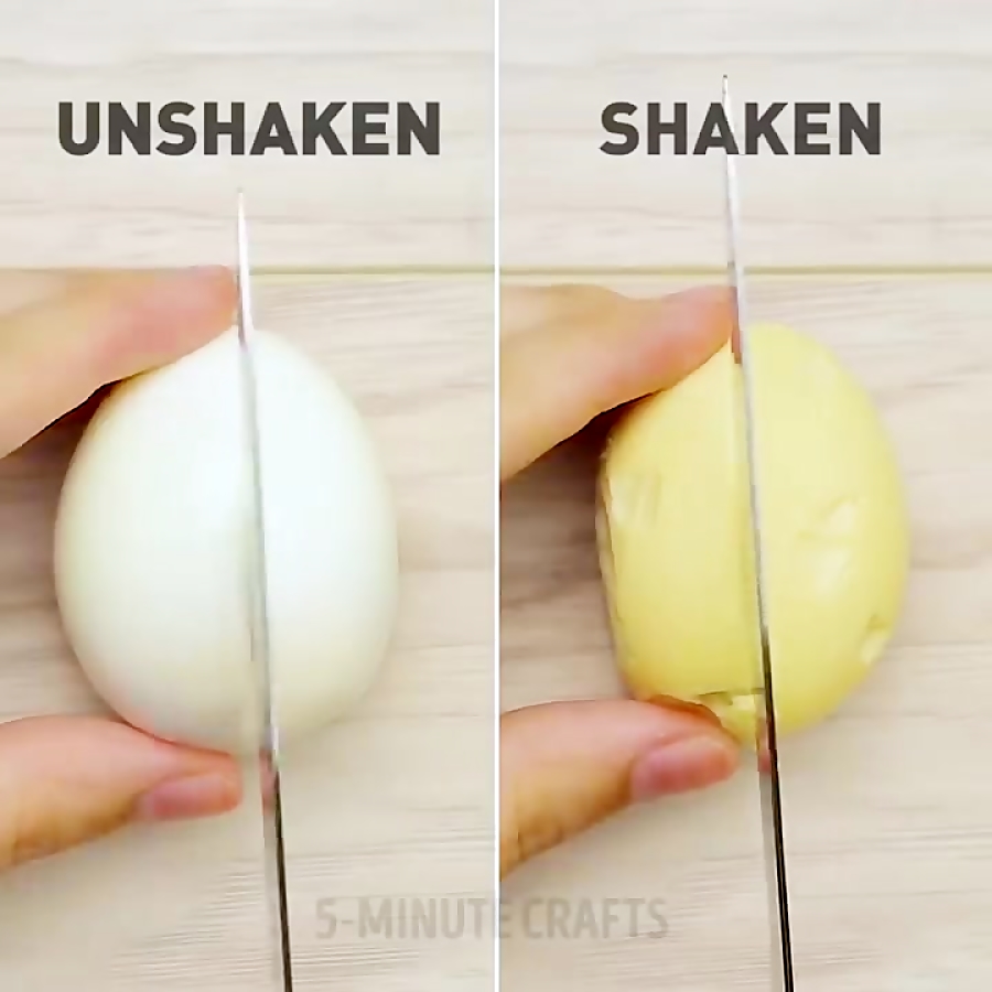 ايده هاي جالب و خلاقانه آشپزي...