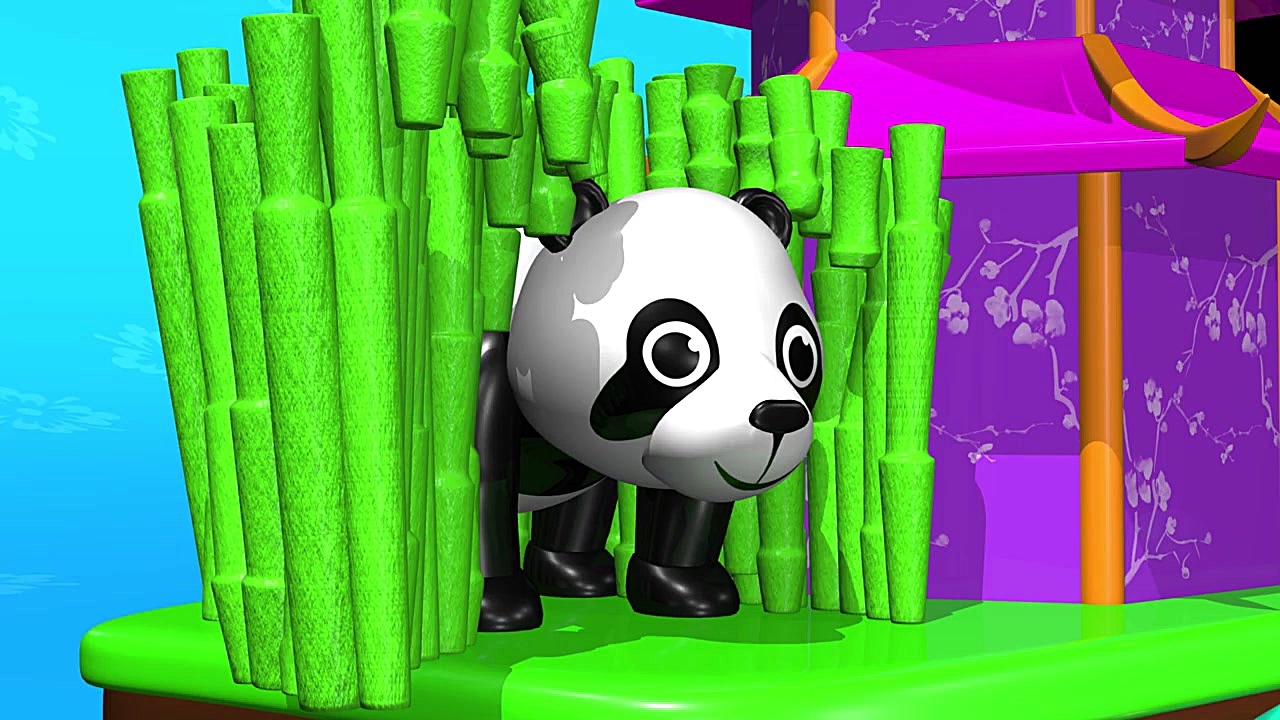 TuTiTu | کارتون | قسمت 21