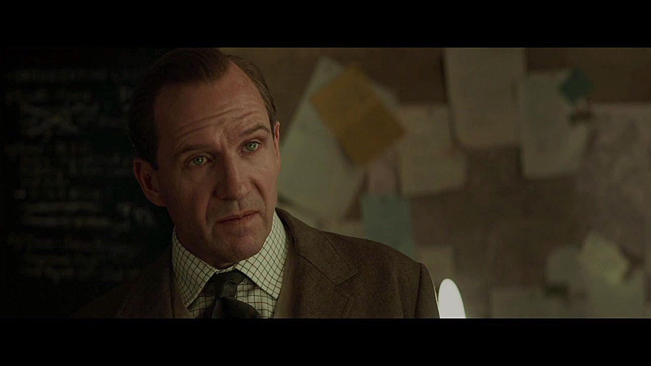 تریلر فیلم Kingsman 3 زمان108ثانیه