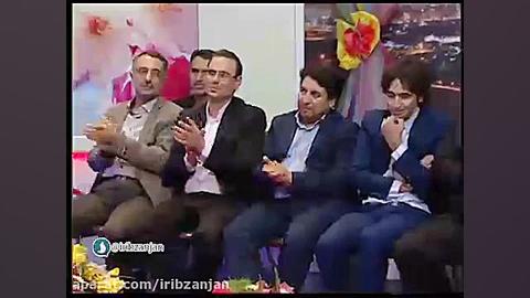 نماهنگ آذری