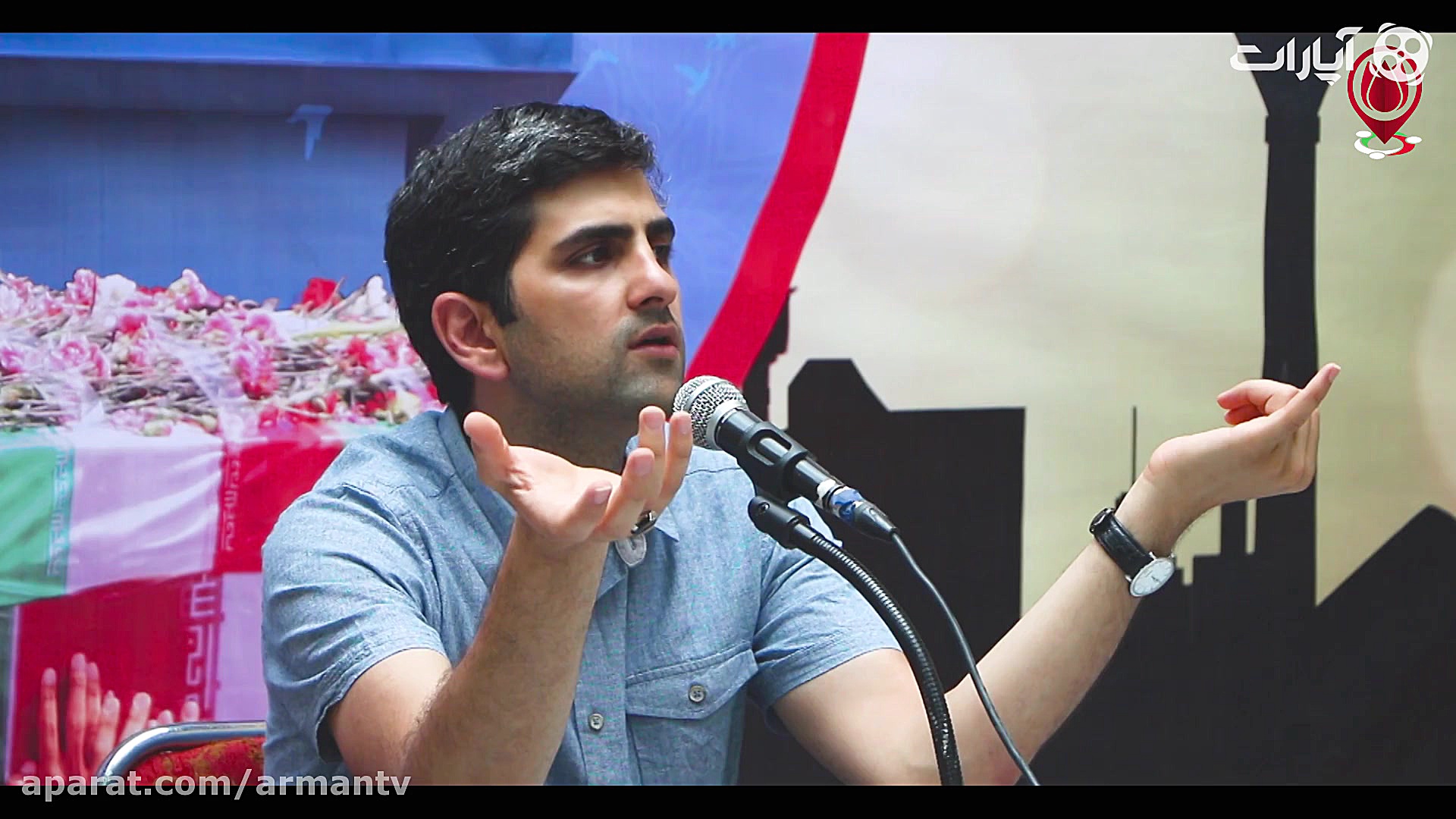 استراتژی کاهش تحریک برای فرزند...