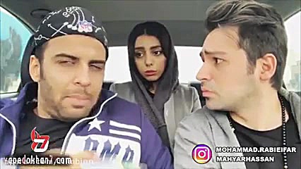 به ایران حمله نظامی میشه