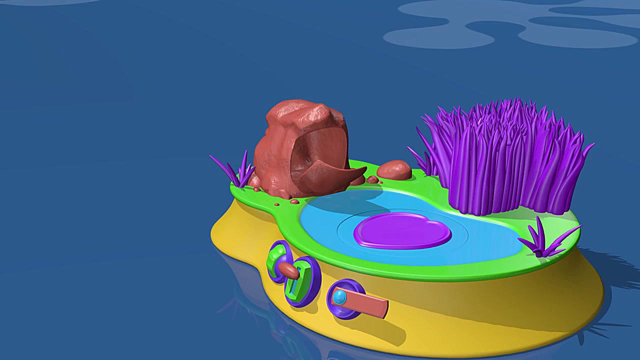 TuTiTu | کارتون | قسمت 27