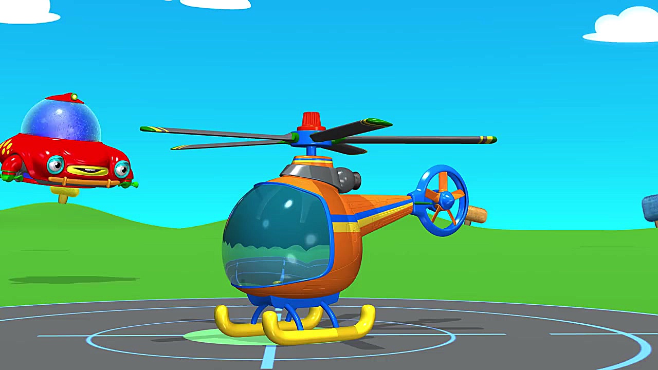 TuTiTu | کارتون | قسمت 28