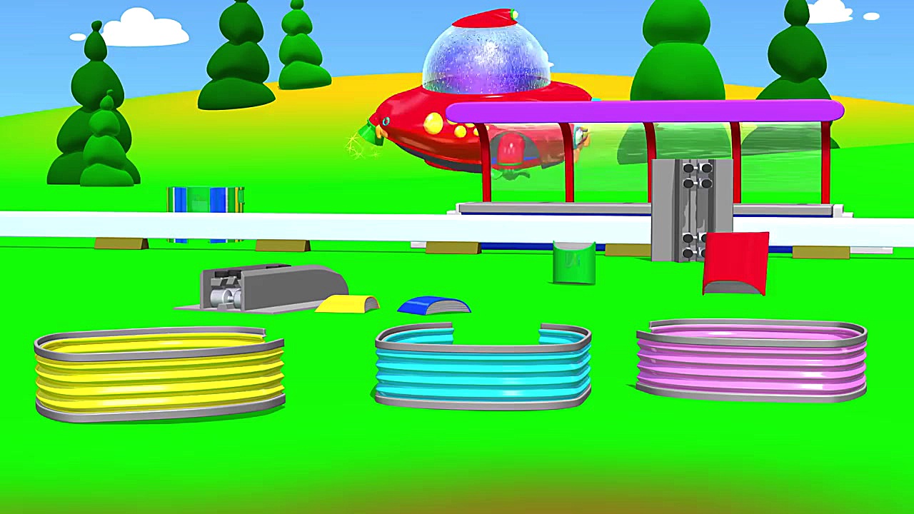 TuTiTu | کارتون | قسمت 29