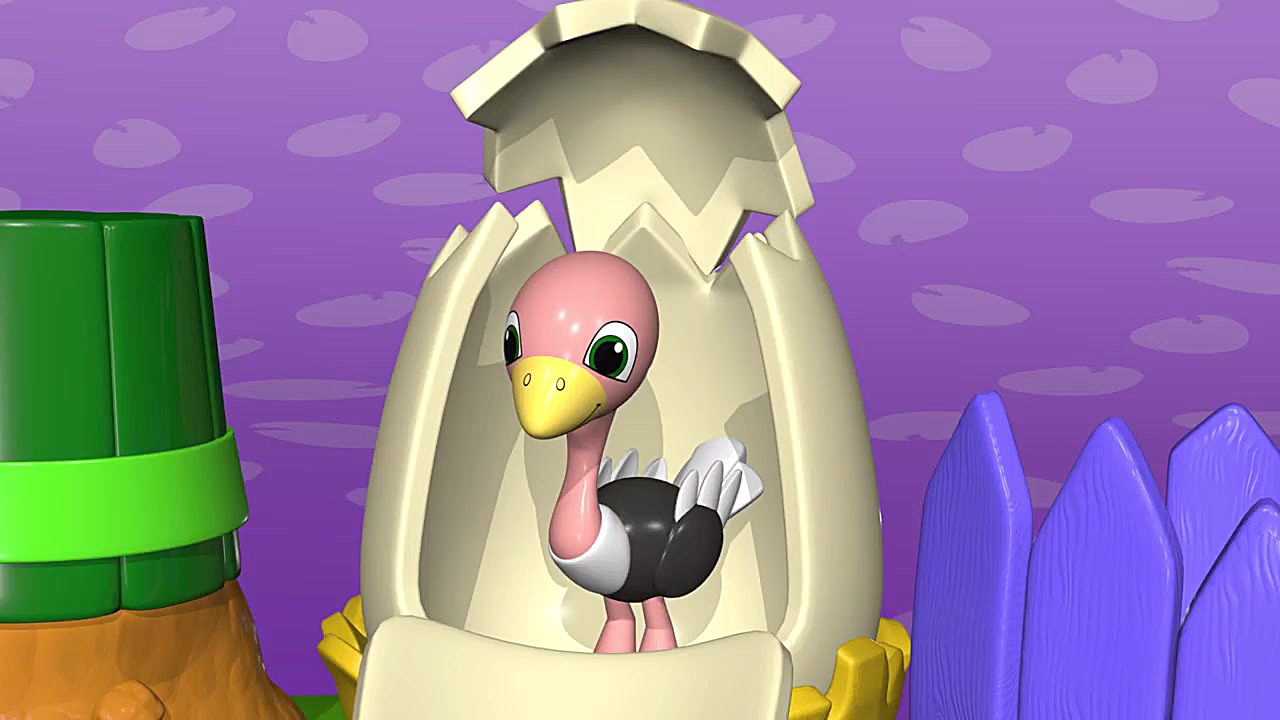 TuTiTu | کارتون | قسمت 30