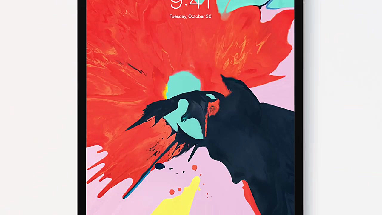 تبلت اپل Ipad pro