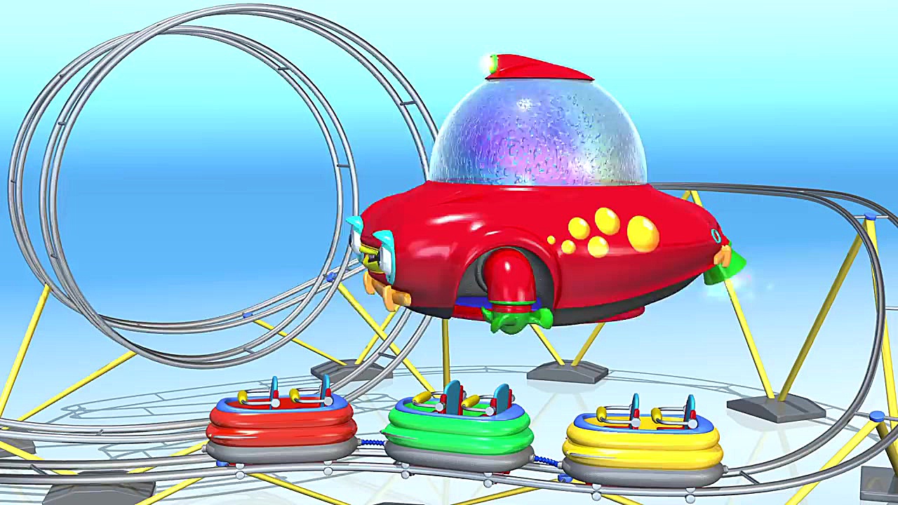 TuTiTu | کارتون | قسمت 33