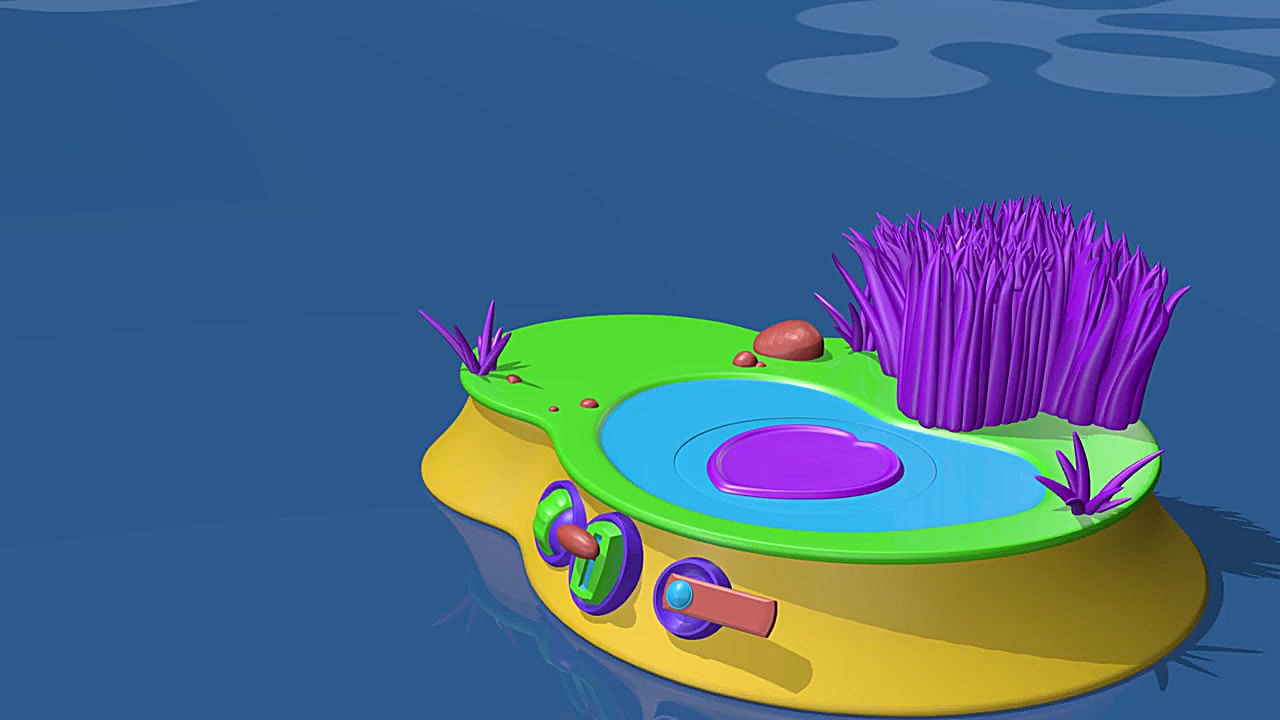 TuTiTu | کارتون | قسمت 34