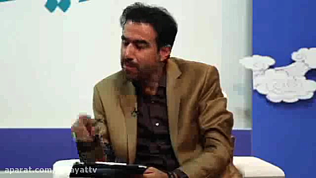 اختیار زندگی سالم در دست خودما...