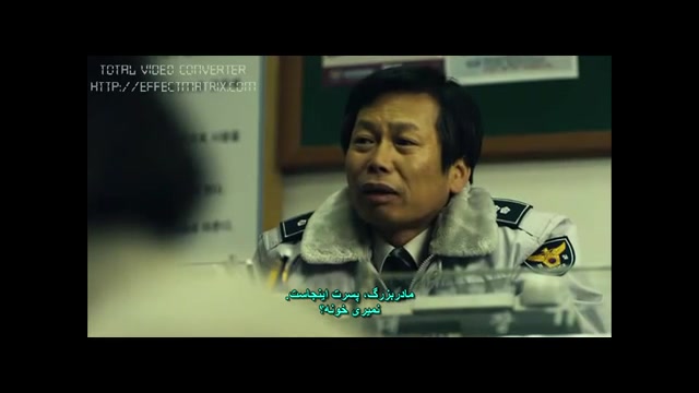 فیلم کره ای ترسناک گربه  پارت...