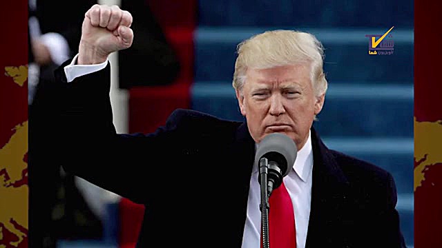 وحشت آمریکا از سپاه پاسداران ب...