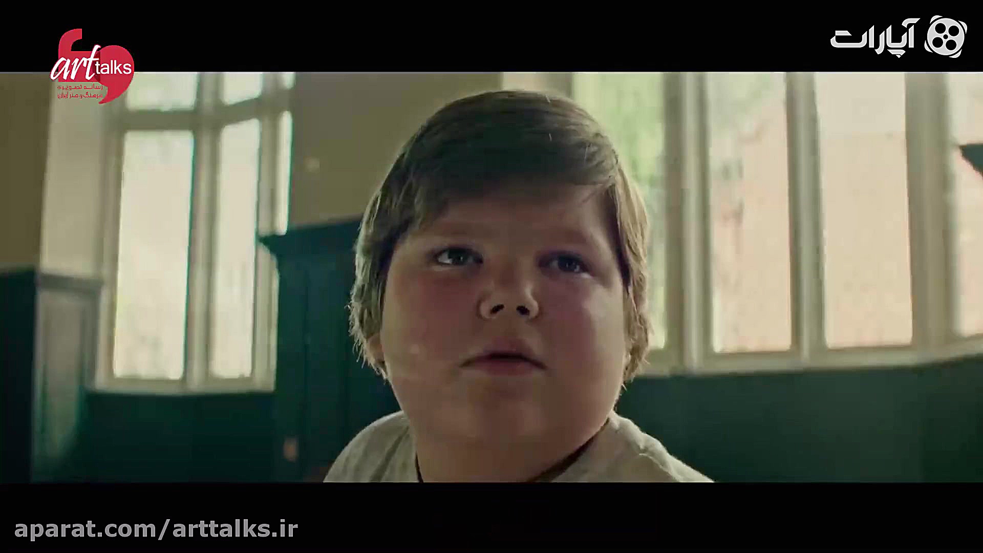 تریلر فیلم IT Chapter 2 با باز...