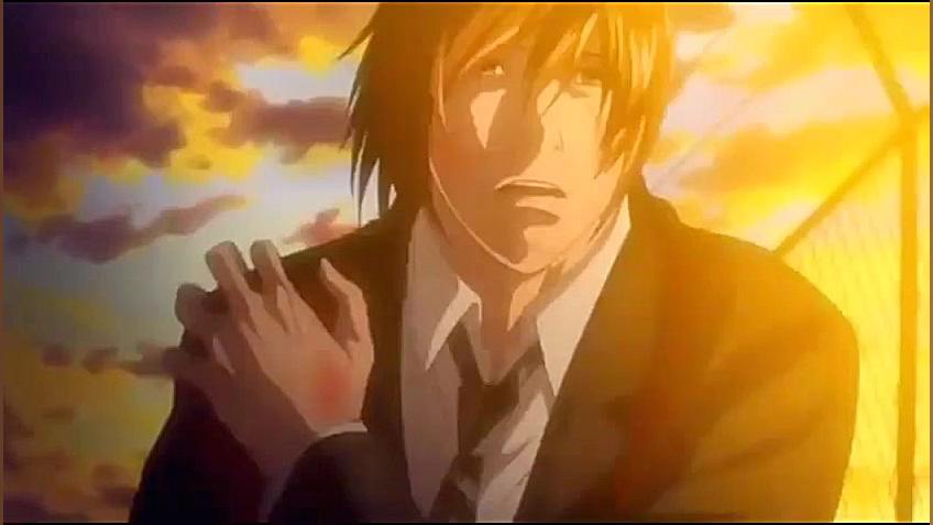 میکس خودم از انیمه Death Note...