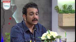 کلیپ خنده دار جواد خواجوی دوبل...