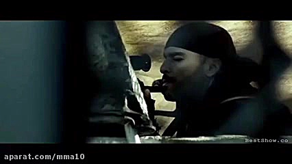 سکانس برتر فیلم تک&zwnj;تیراند...