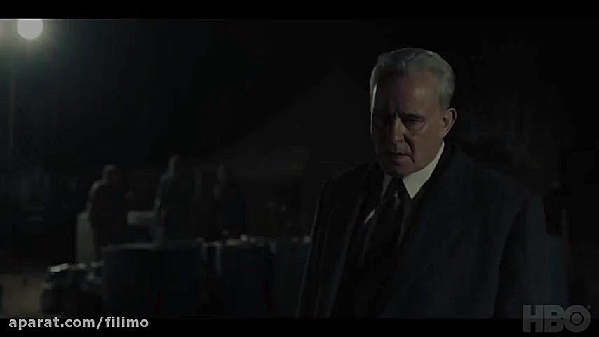 آنونس سریال چرنوبیل