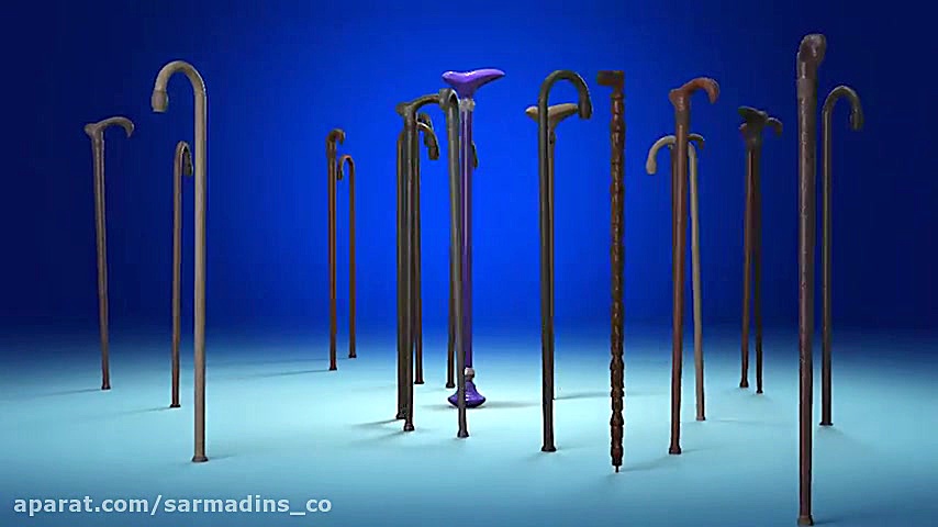 بازگشایی تیزینگ کمپین این عصا...