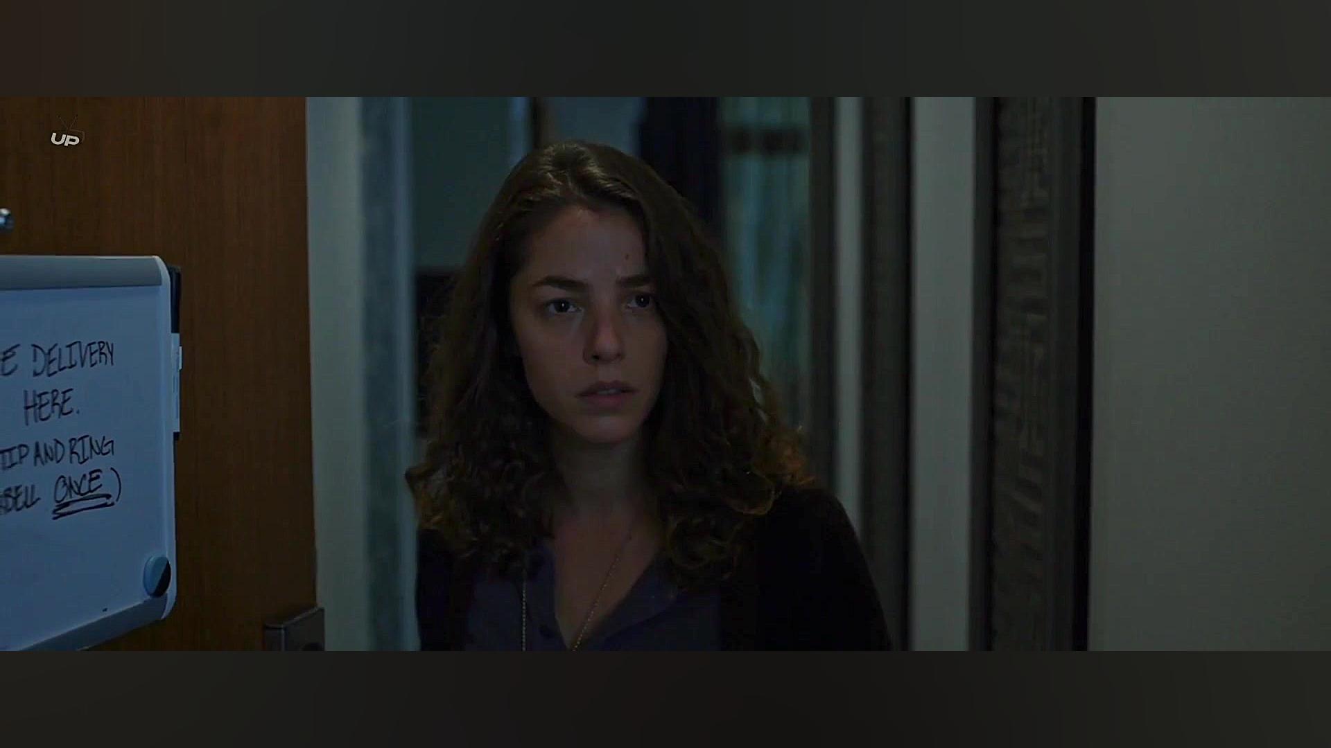 فیلم بالای سایه ها با زیرنویس فارسی - Above the Shadows 2019 زمان6125ثانیه