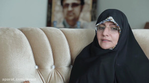 اخلاق کاری شهید رضایی نژاد