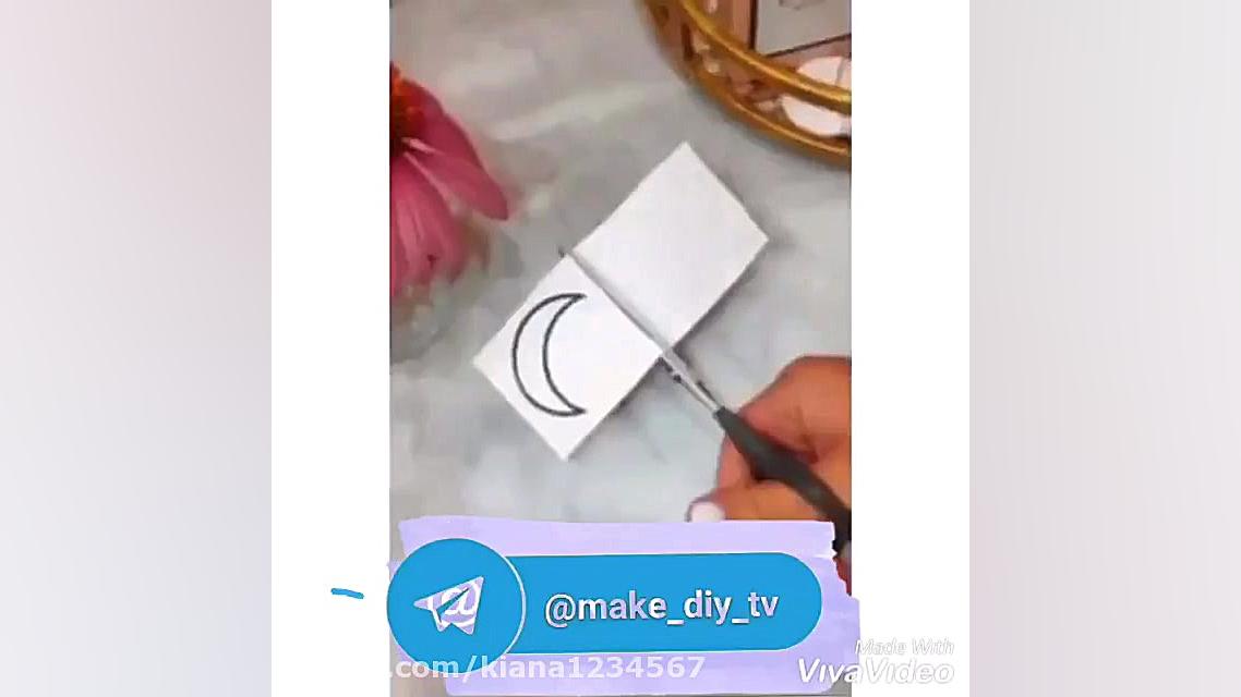 آموزش تتو موقت خیلی آسون بیاین...