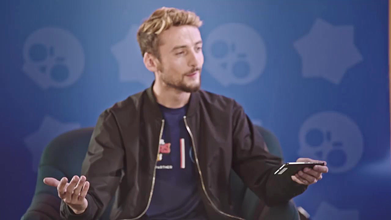 ستاره هاي فوتبالي(brawl Stars...