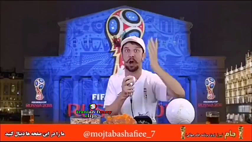 مجموعه ای از طنزهای جدید زود ن...