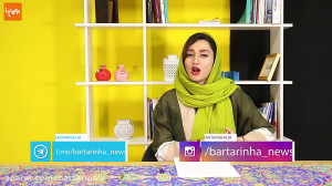 لاله زار: بالاخره حامد بهداد م...