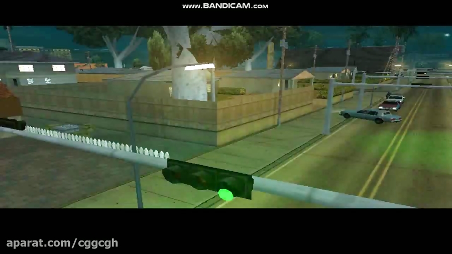 مرحله هشتم بازیgtasa