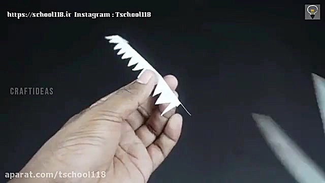 5 کاردستی ساده با لیوان یکبار...