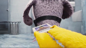 The Angry Birds Movie 2 Clip