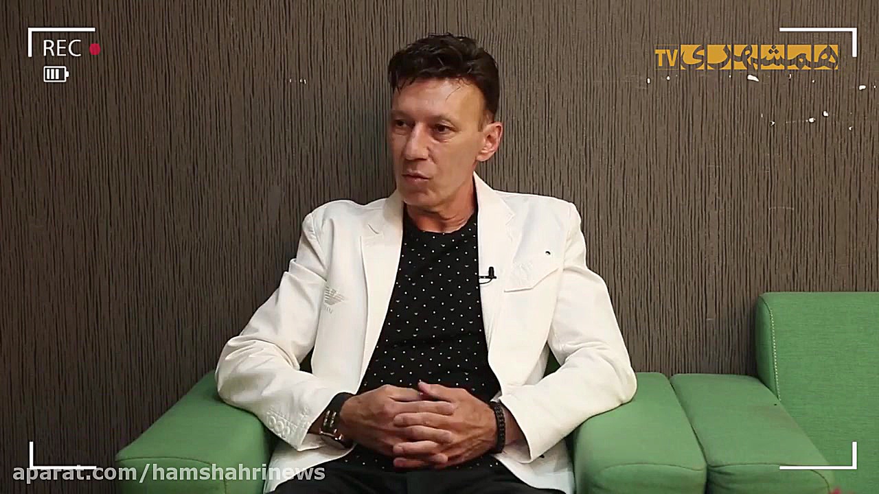 می‌توانستم جانشین کی‌روش باشم