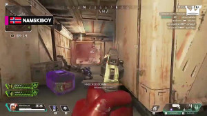 APEX LEGENDS: Funny