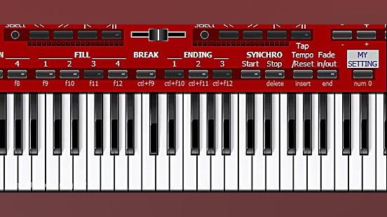 آهنگ شاد. خاطرات شمال محاله یا...