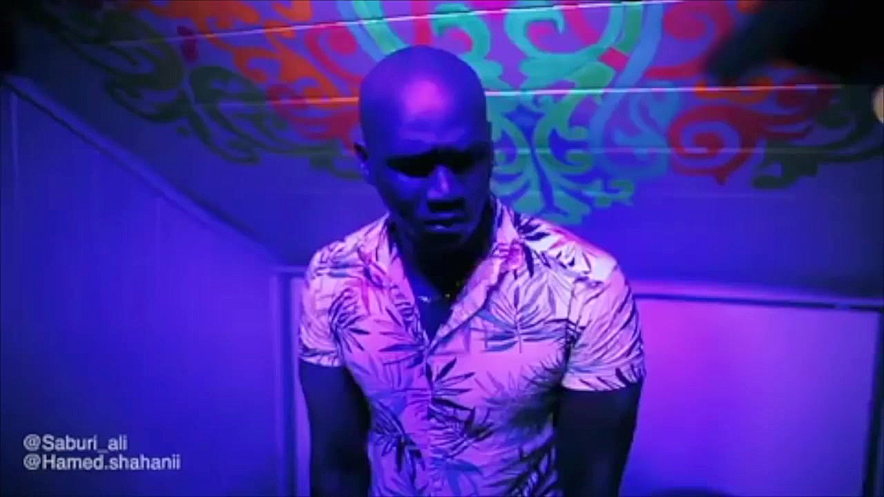 علی صبوری : دکتر خاوری