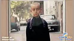 یکی از باحال ترین کلیپ های علی...