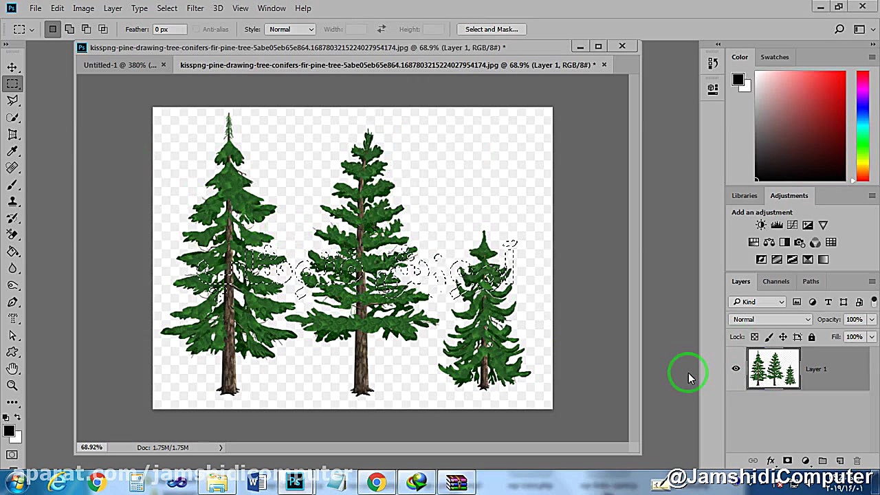 4 آموزش ورد پرس wordpress