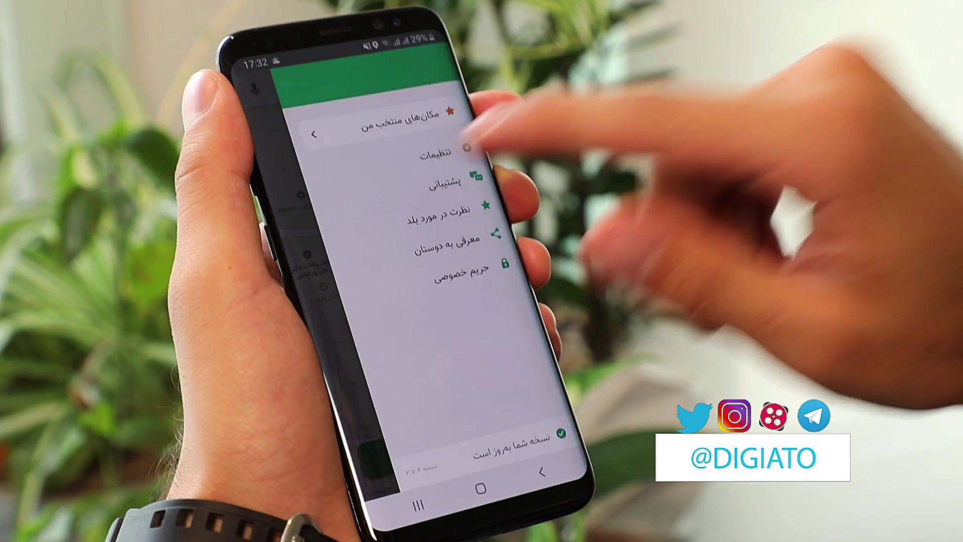 بلد در برابر ویز؛ نگاهی مقایسه...