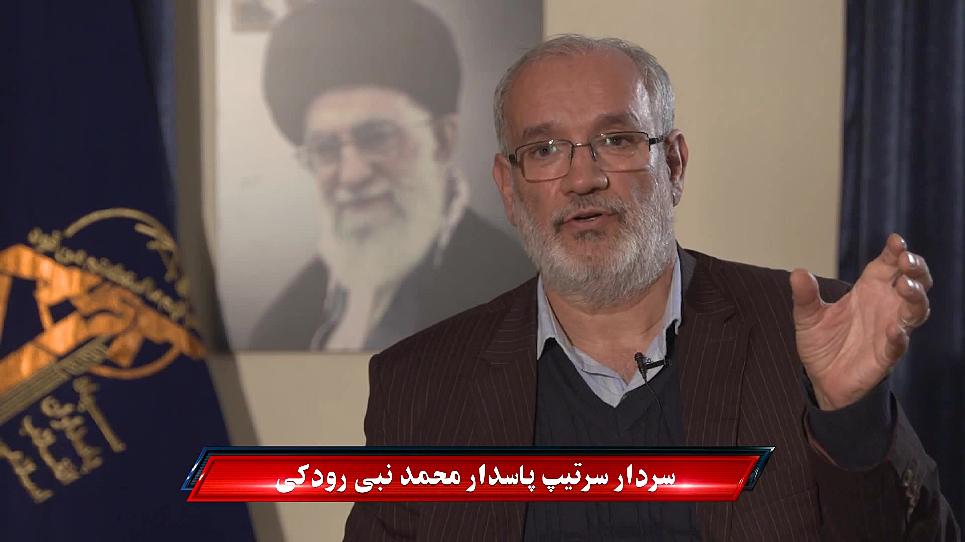 لزوم انجام خاطره گویی دفاع مقد...