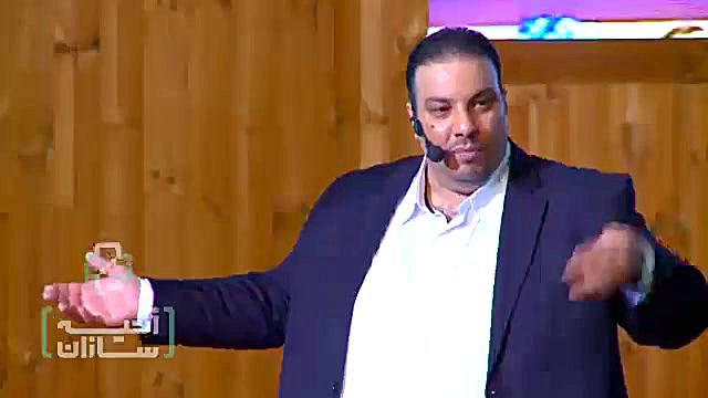 همایش دکتر محتشمی سخنران انگیز...