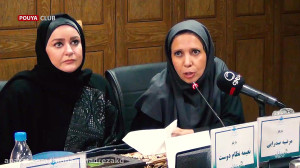 درخواست اهالی محله گل و بلبل:...