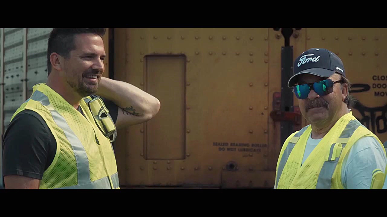 فورد F150 برقی و جابجایی بار 4...